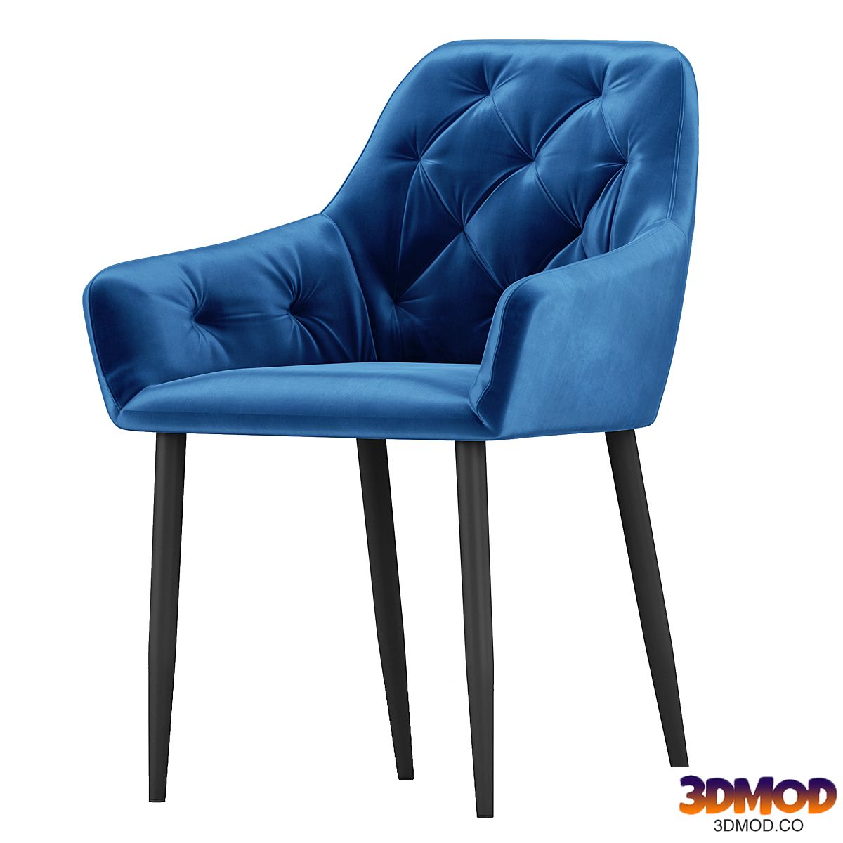 Marianna, chair
