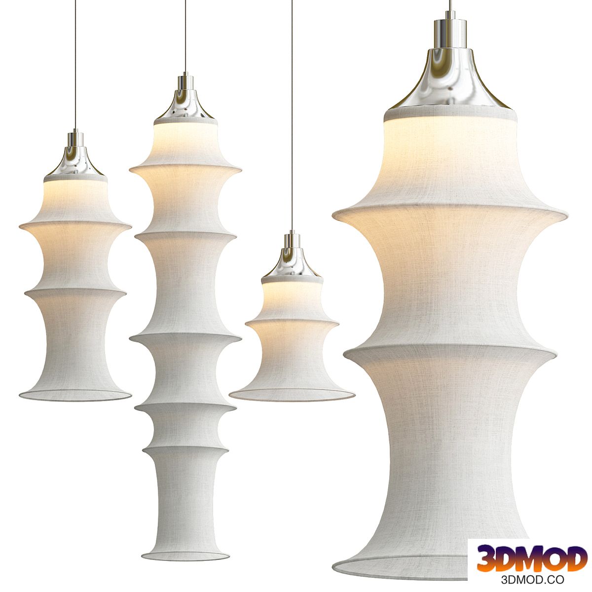 Danese Milano FALKLAND Lamps