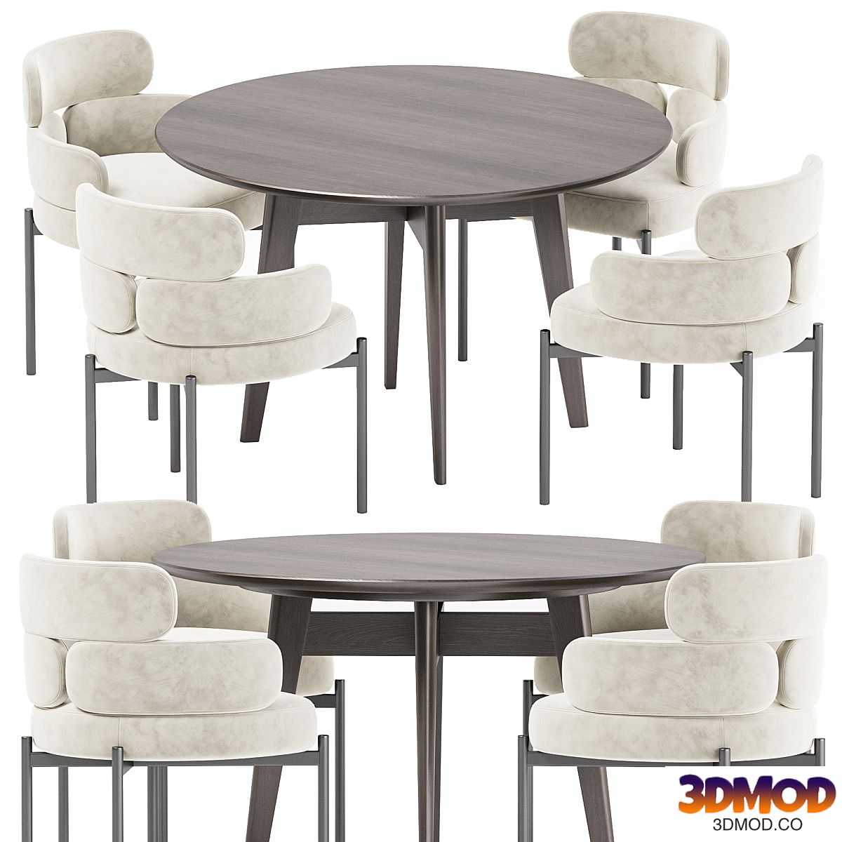 Dining set 38
