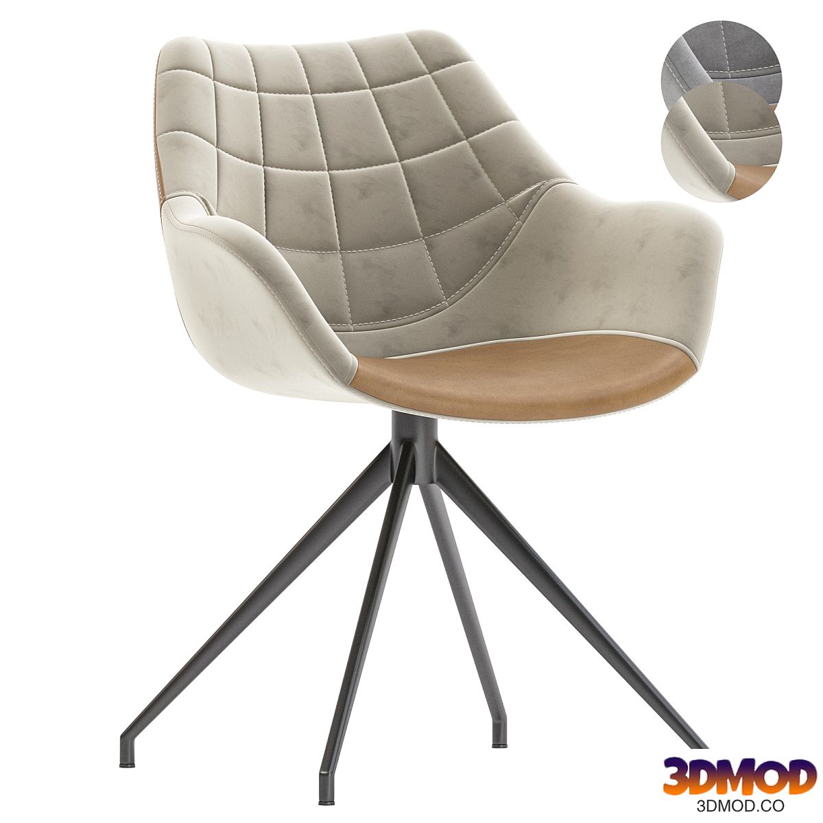doulton arm chair