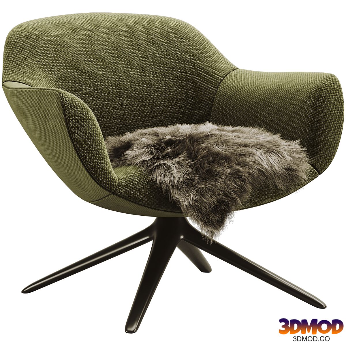 Poliform Mad Chair