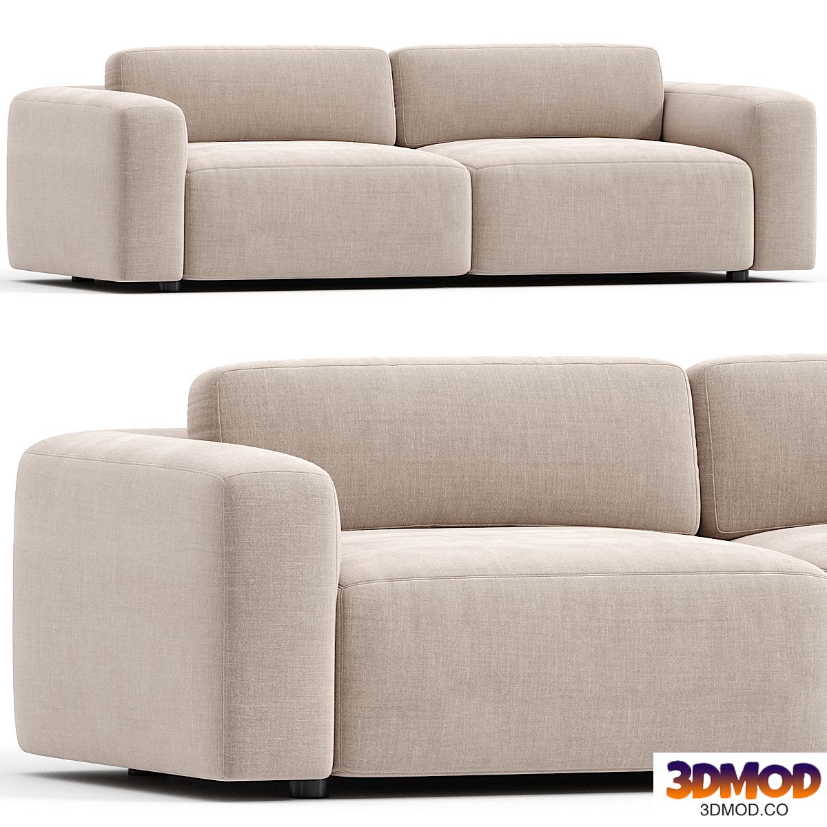 Fenton Sofa