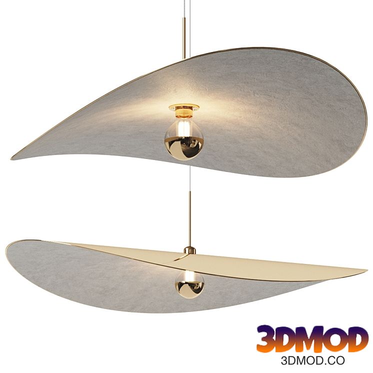 Suspension Ariane - MA Lux