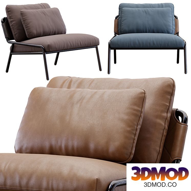 ZOE By Meridiani