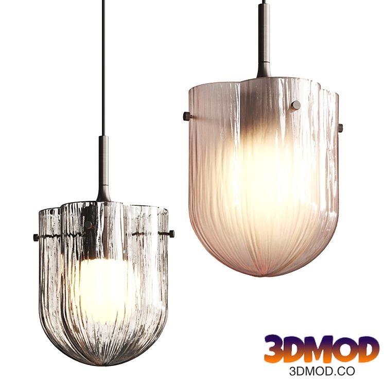 Gubi Seine Pendant Lamp