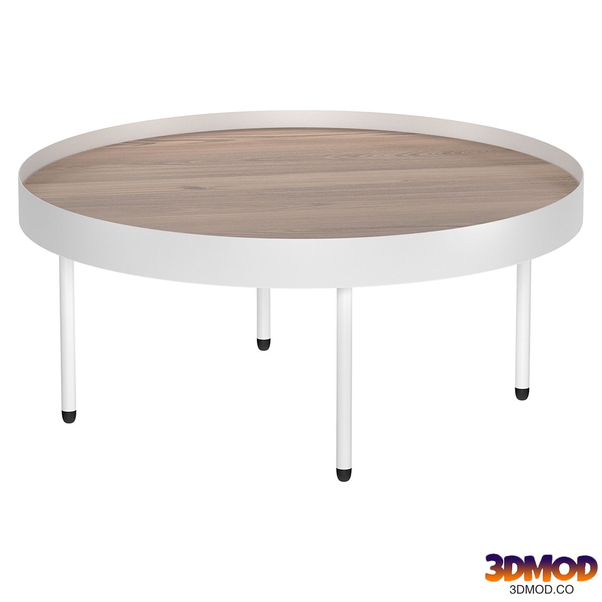 Lago coffee table