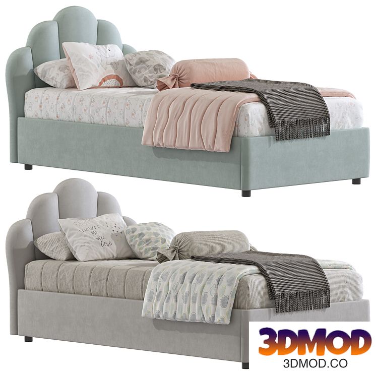 Bed Dkd 288