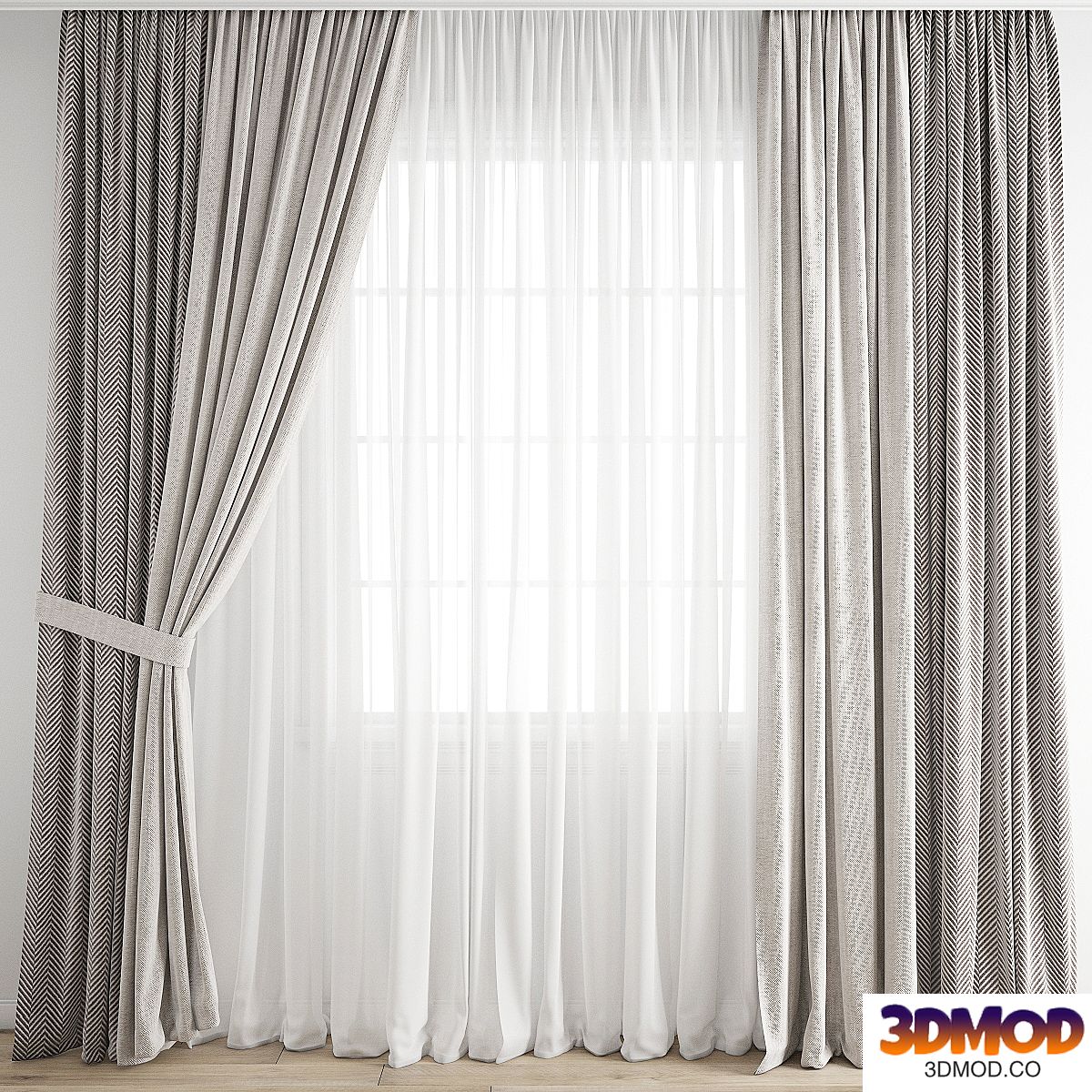 curtain 571