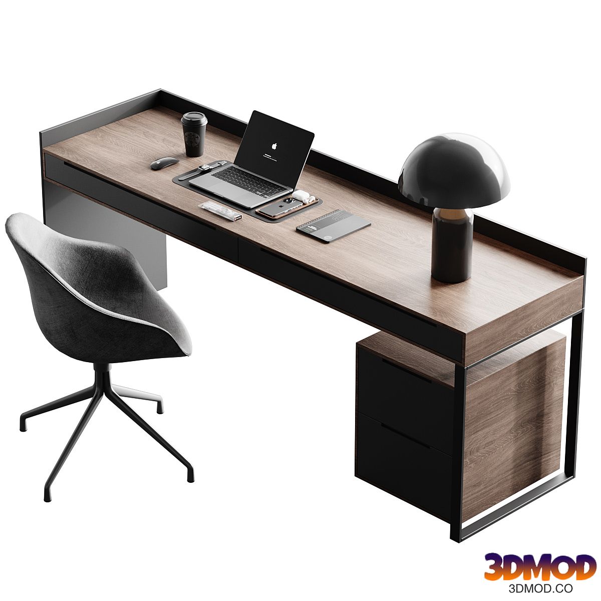 Workplace 5