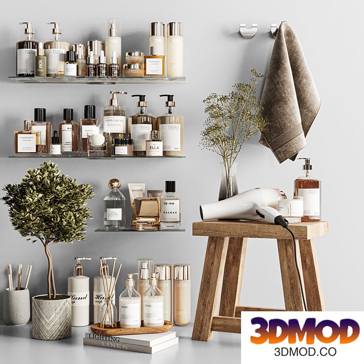 bathroom accessories 43