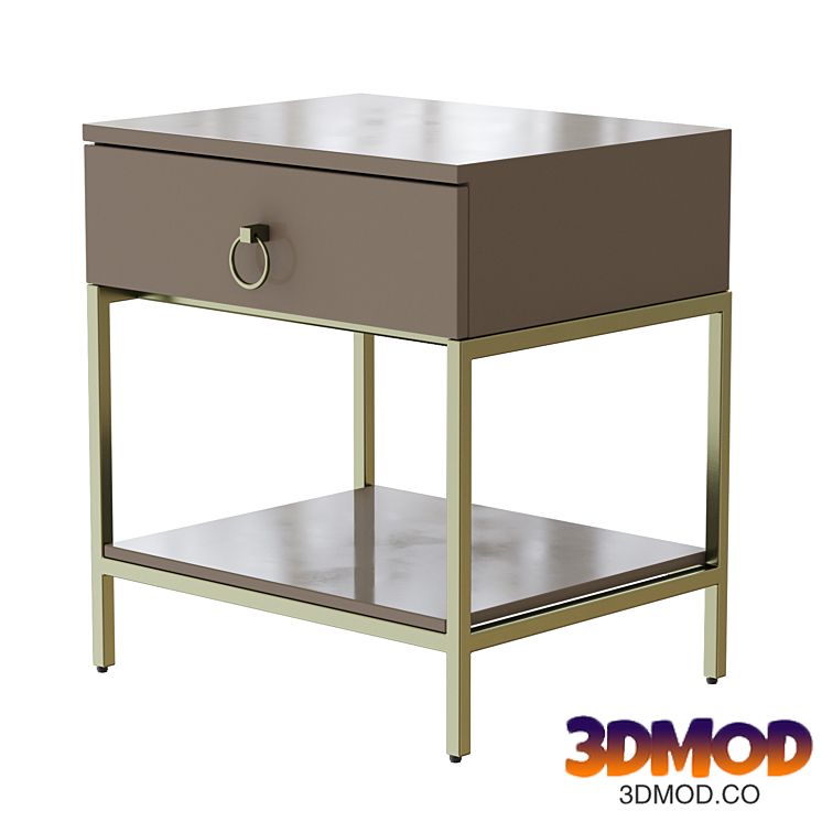 Cabinet Orleans brand Mad mebel