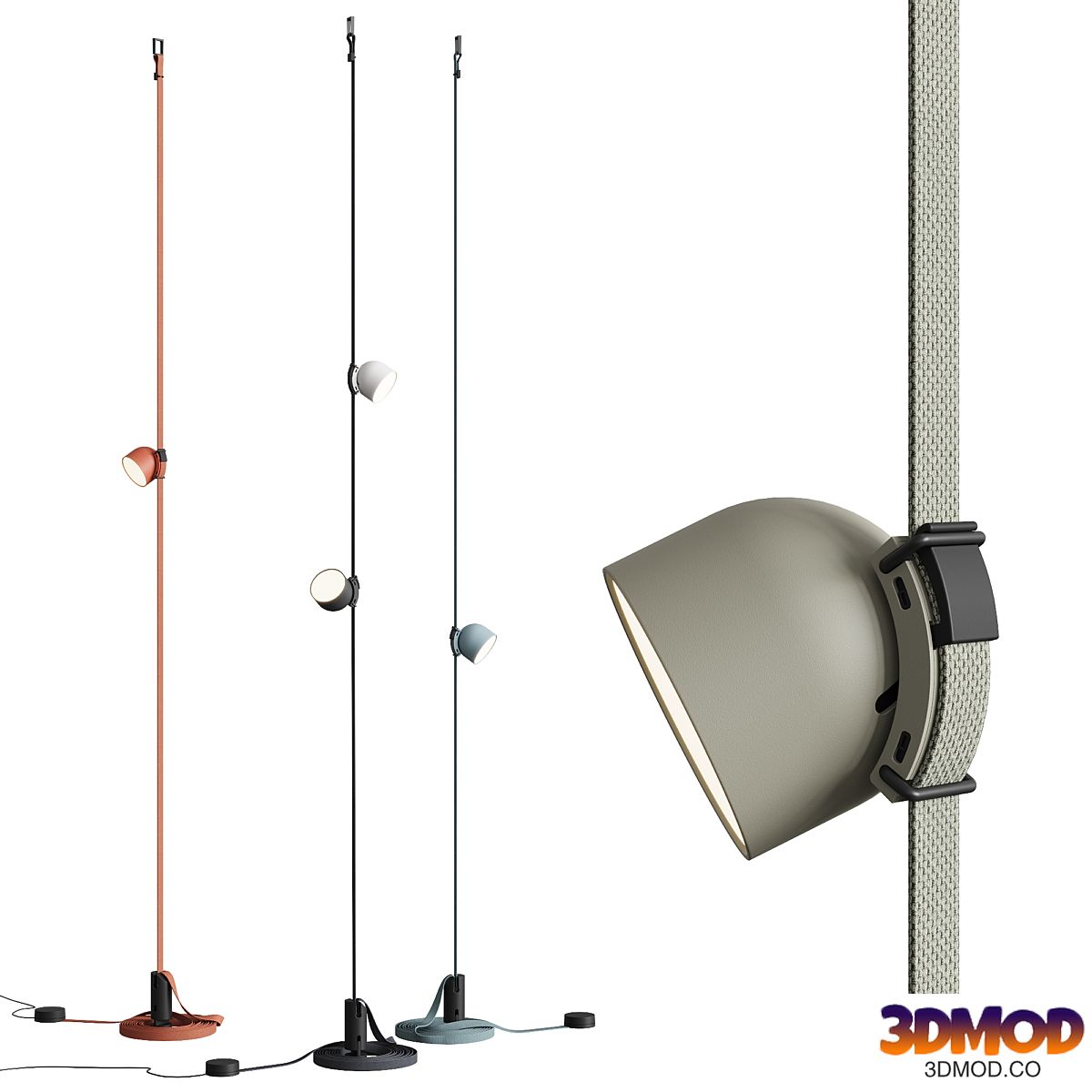 Vibia Plusminus