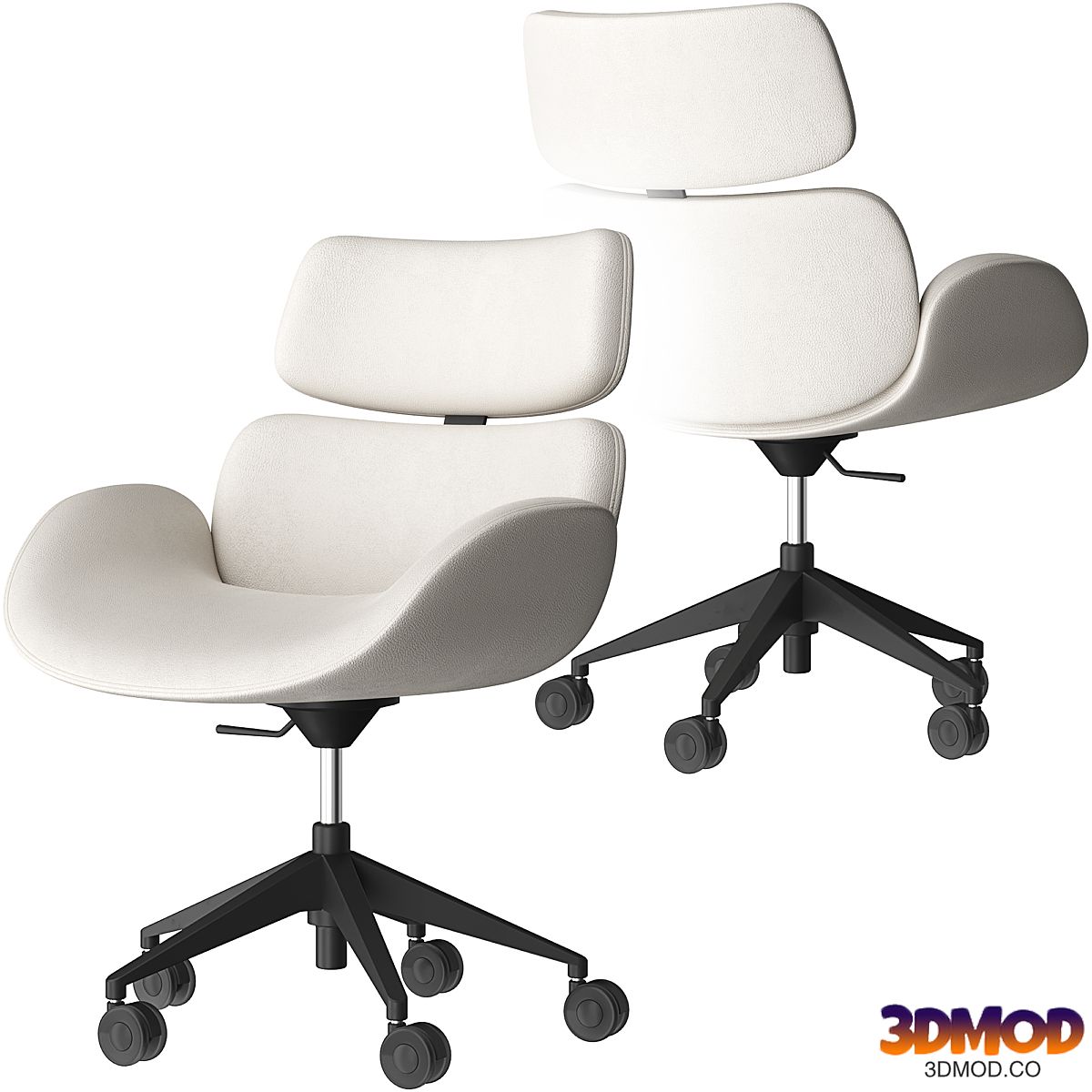 Office chair CENTO
