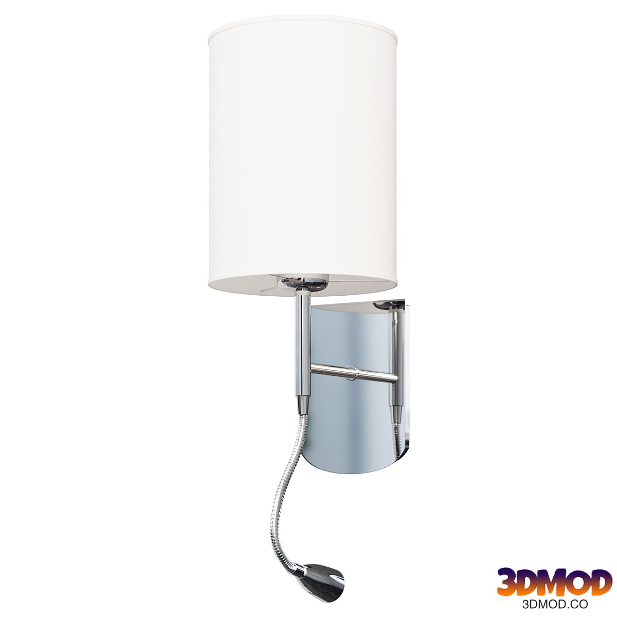 Sconce MAYTONI MOD617WL 4 sqm, 16 cm #80407665 wall lamp