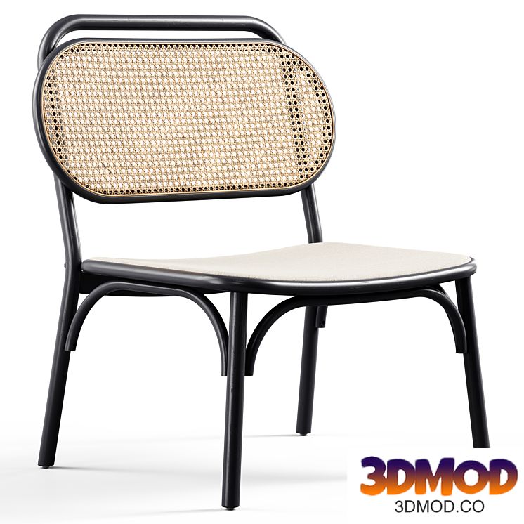 Kave Home - Doriane - Armchair