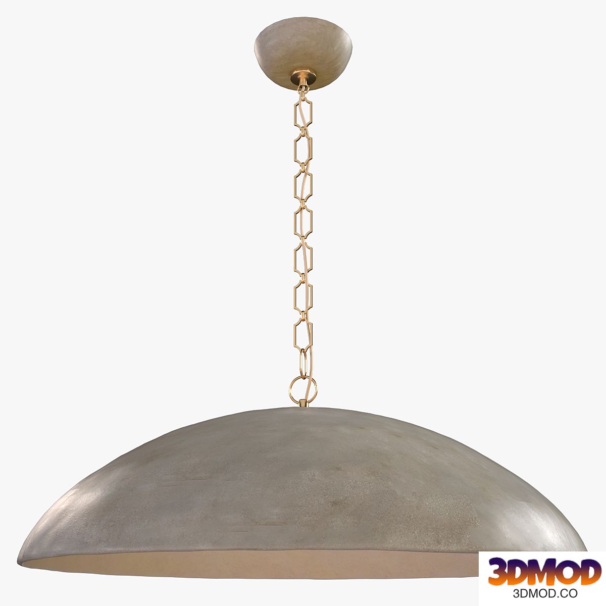 Elliot Large Pendant
