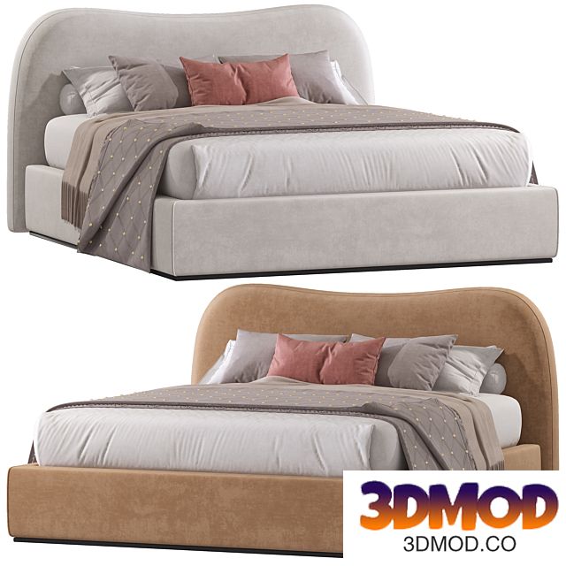 Double bed 99.