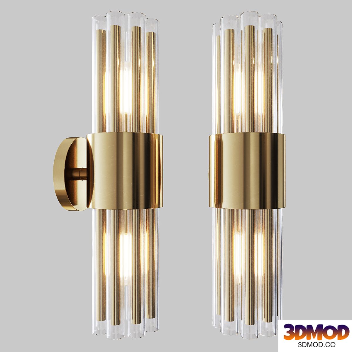 Odeon Light Viketa 47862W