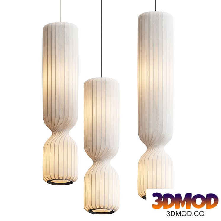 TAISTO Pendant Light