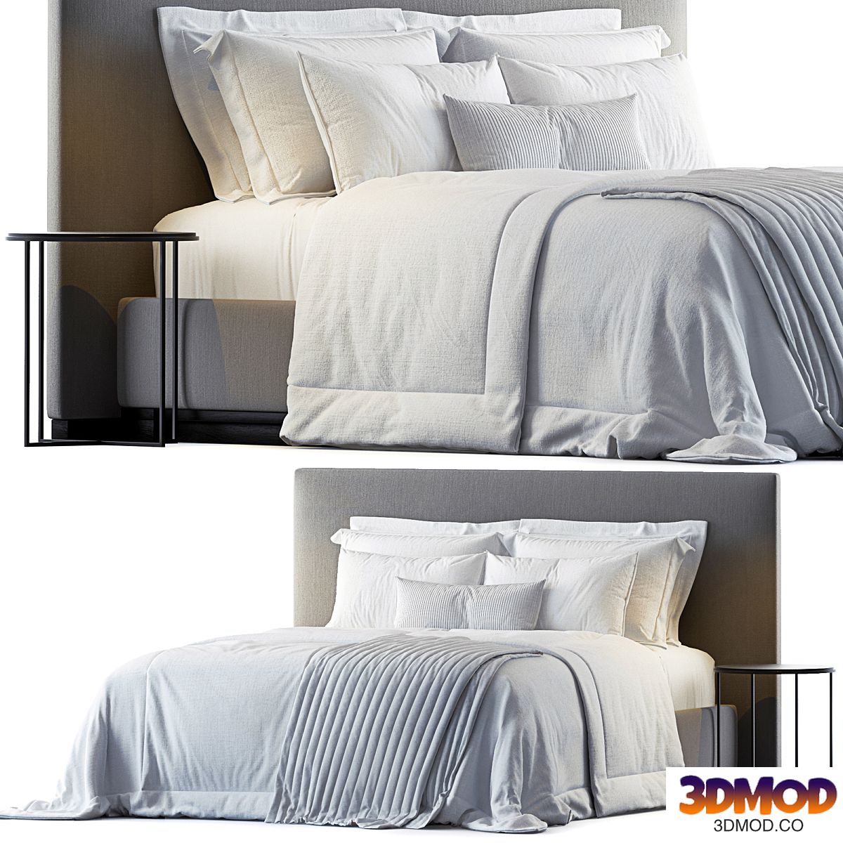 Bauci - Ovidio bed by B&B