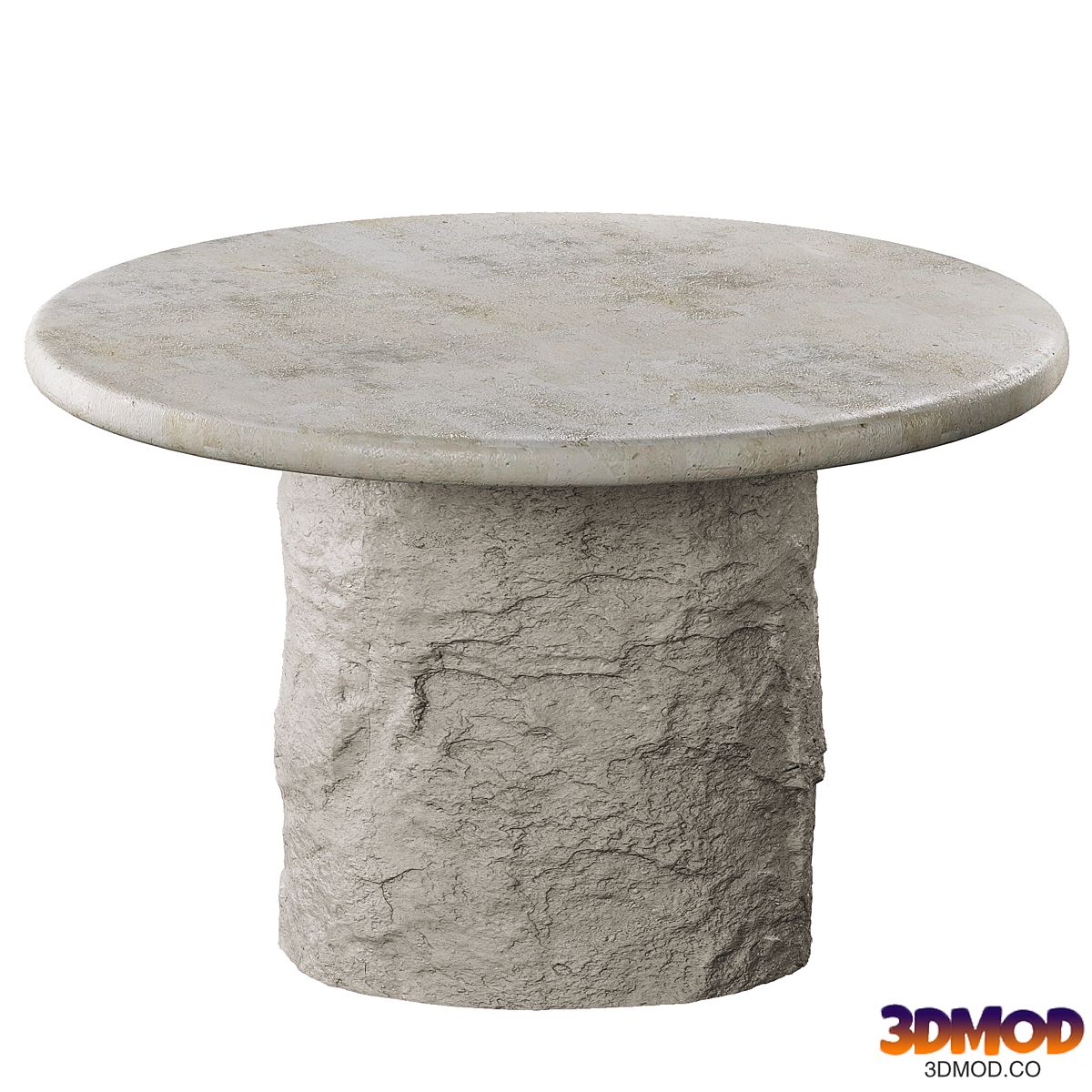 Isla Dining Table