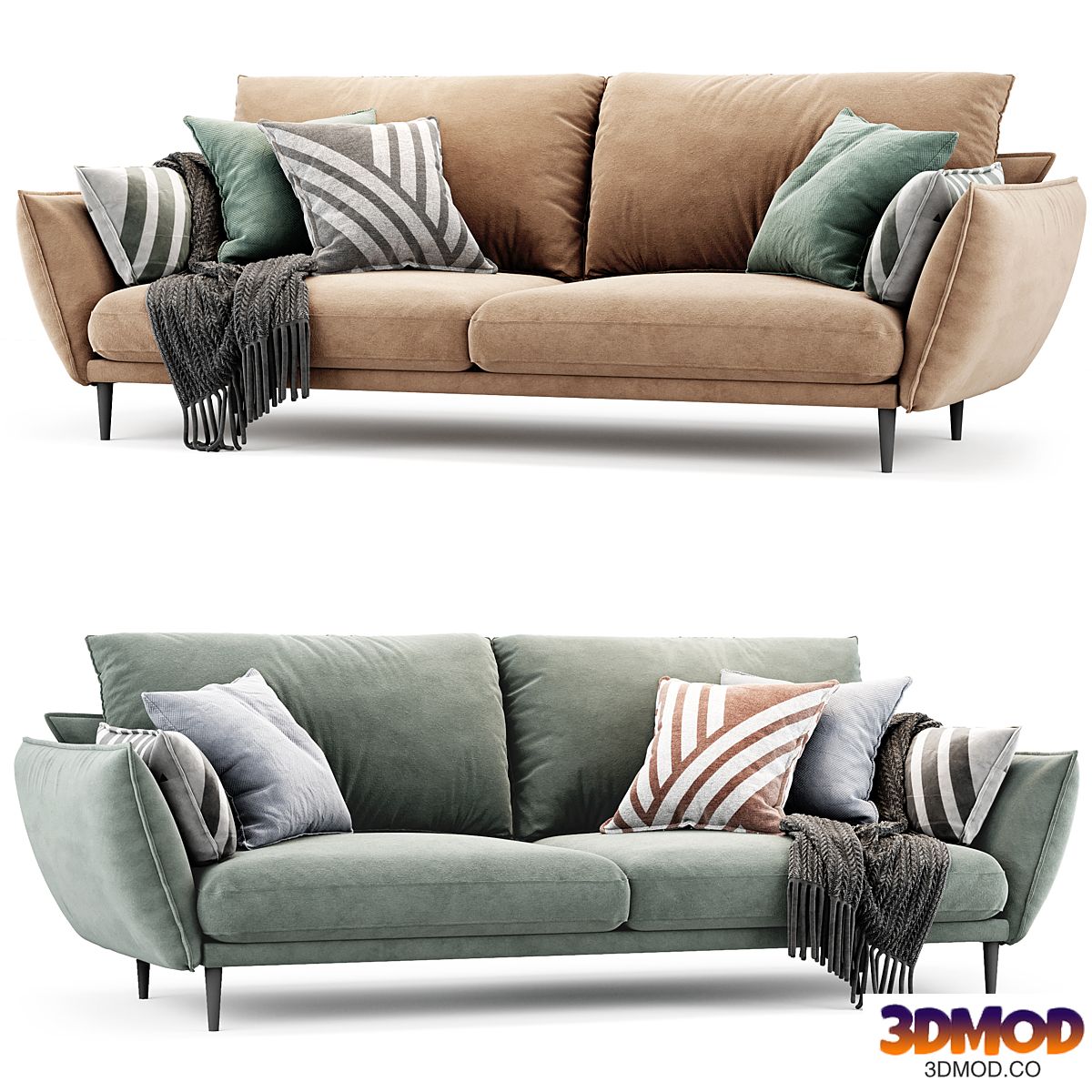 Sofa SHILDS from Divan ru