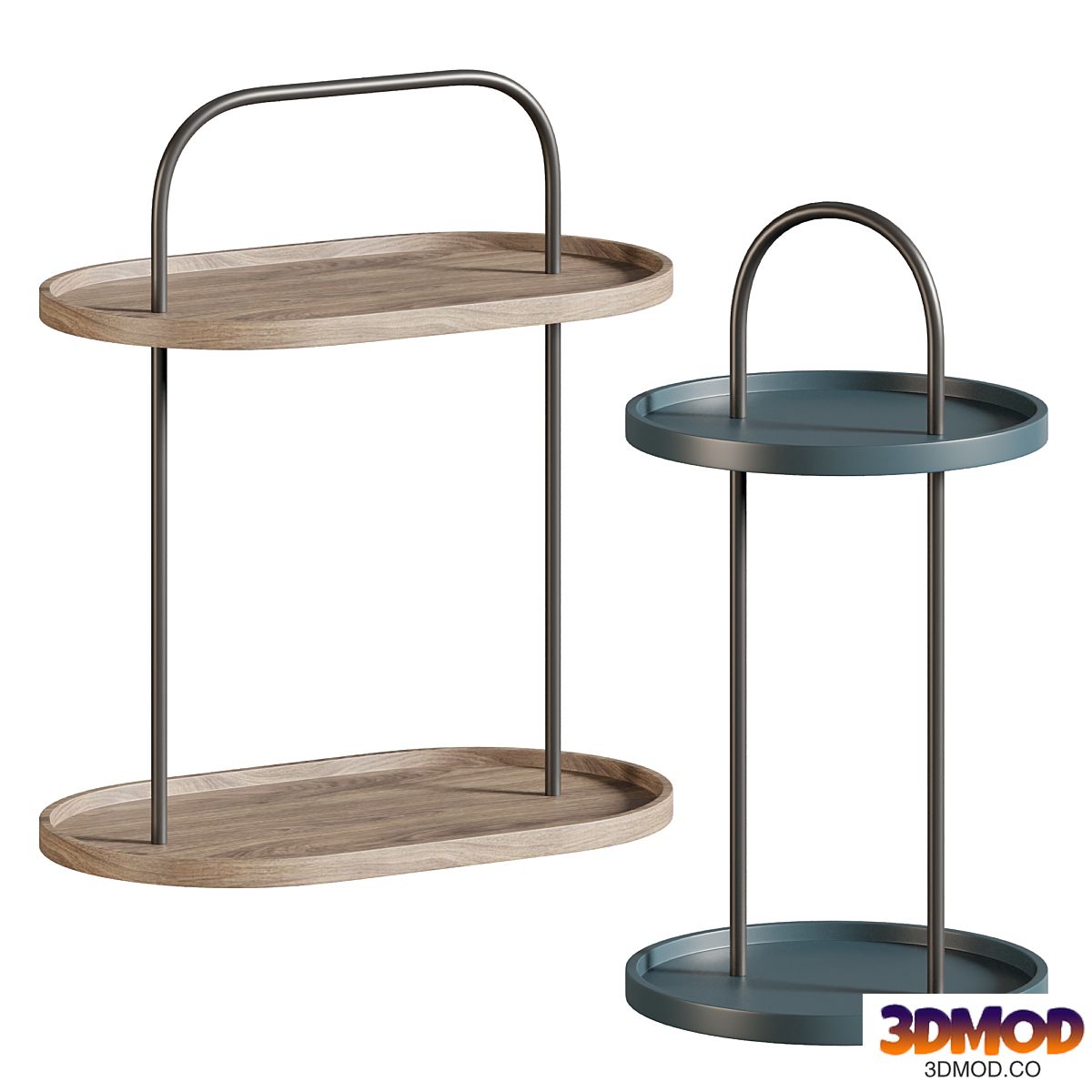 Inbani Norm Tables