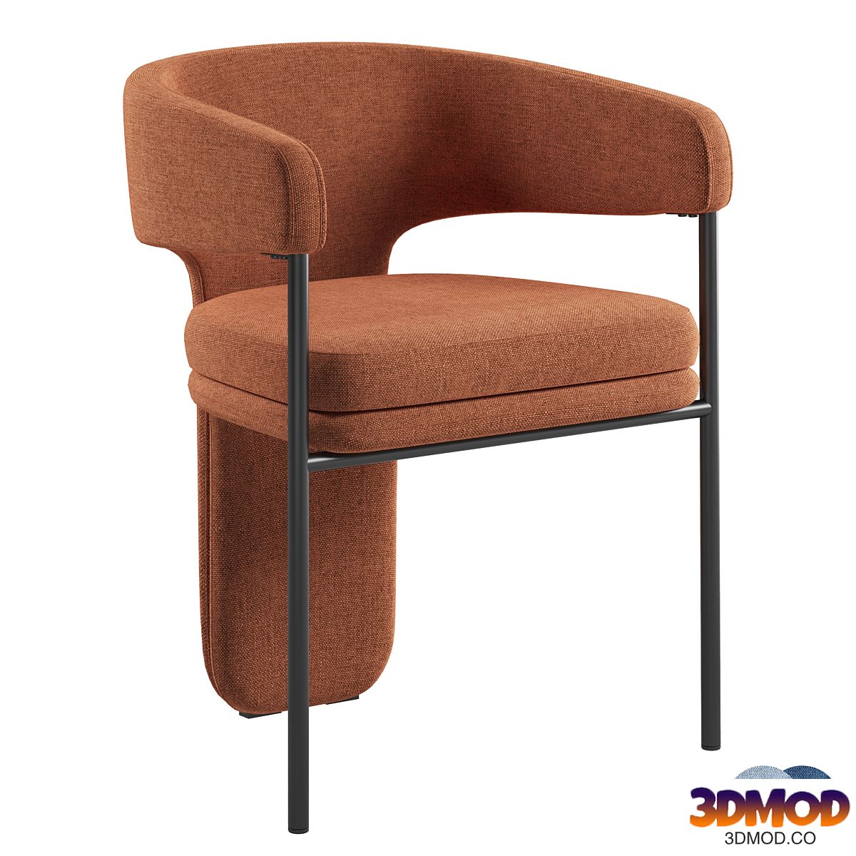 La Redoute Palazzo chair
