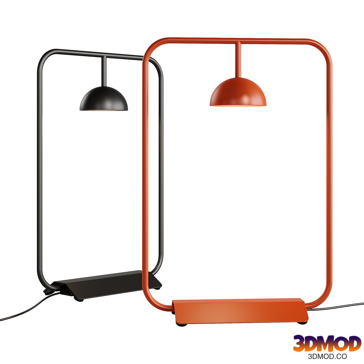 CUPOLINA | Table Lamp by Estiluz