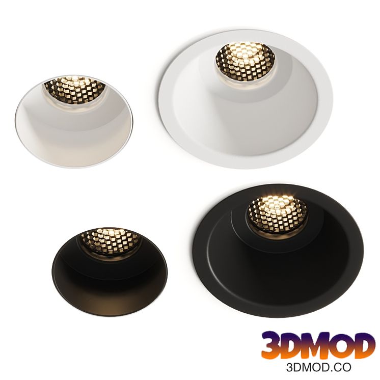 Astro Lighting Minima Mini Spotlights