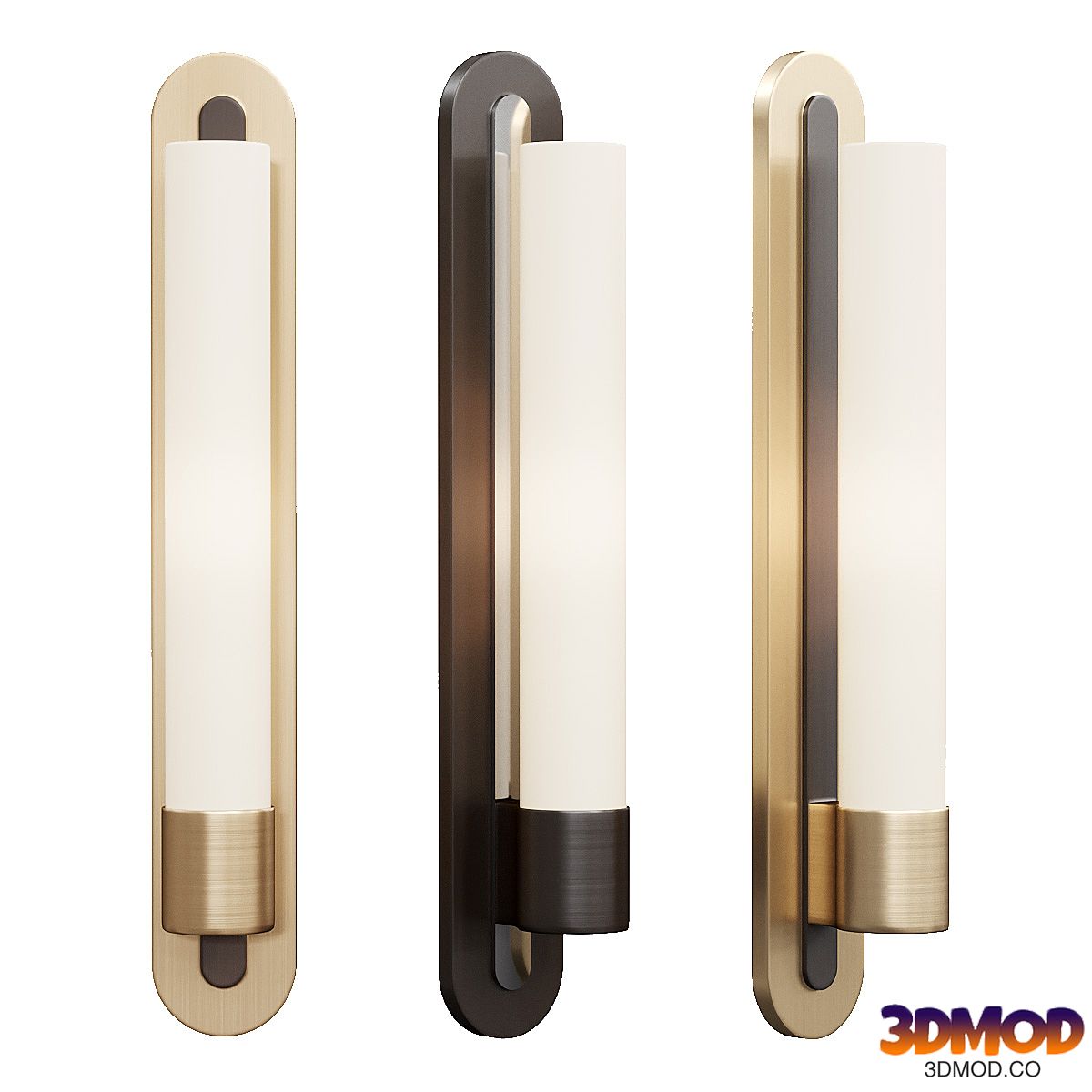 Sconce / Urban Electric - Hedges