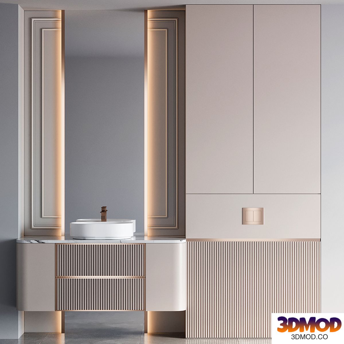 bathroom furniture 91