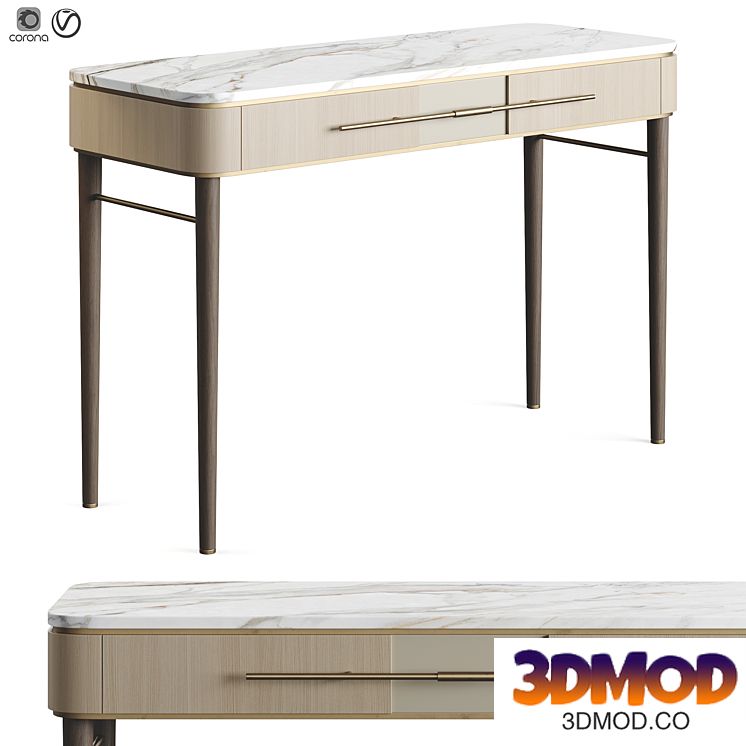 Frato AGRA Dresser Table