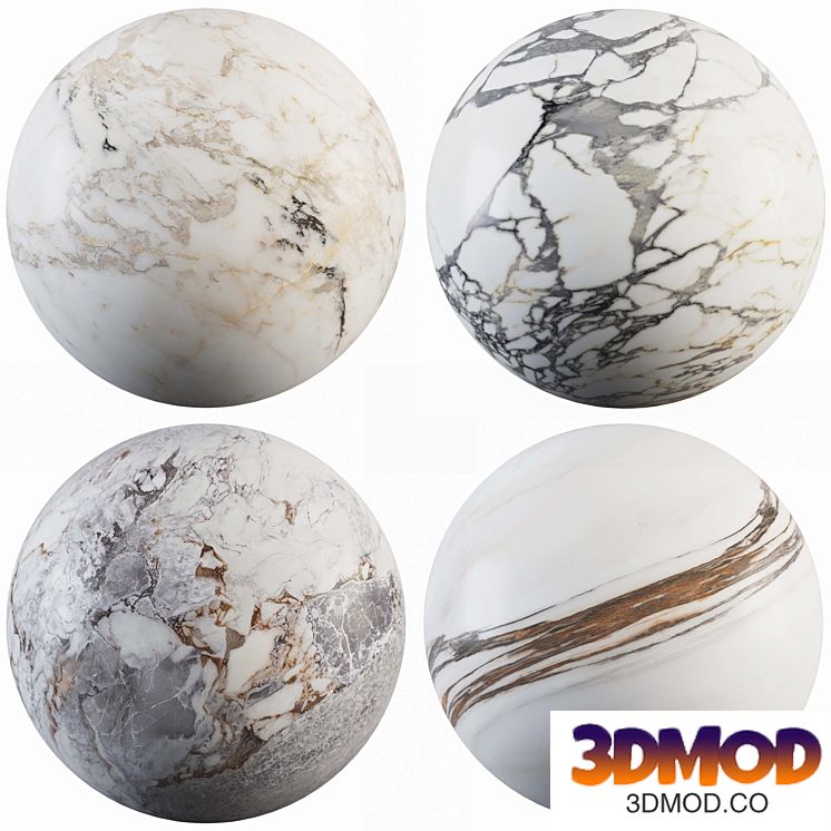 Collection Marble 61