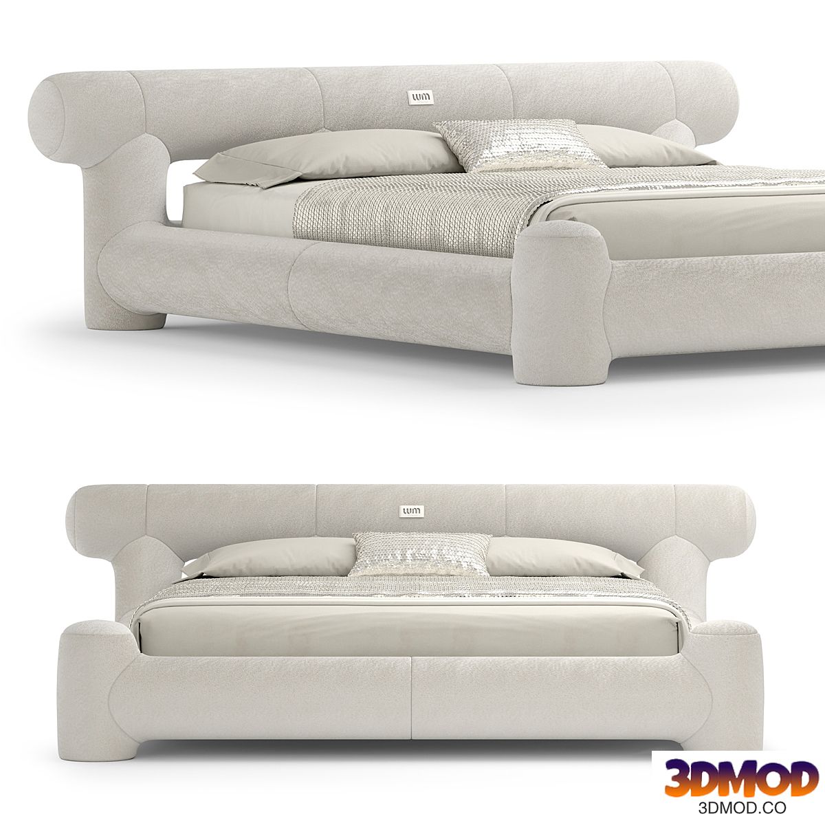 Maya Bed