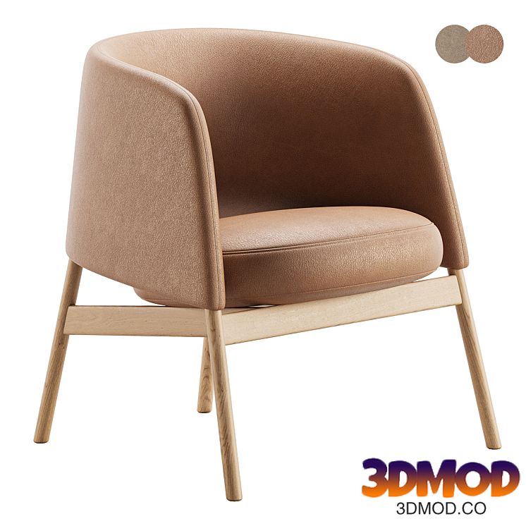 Collar Chair