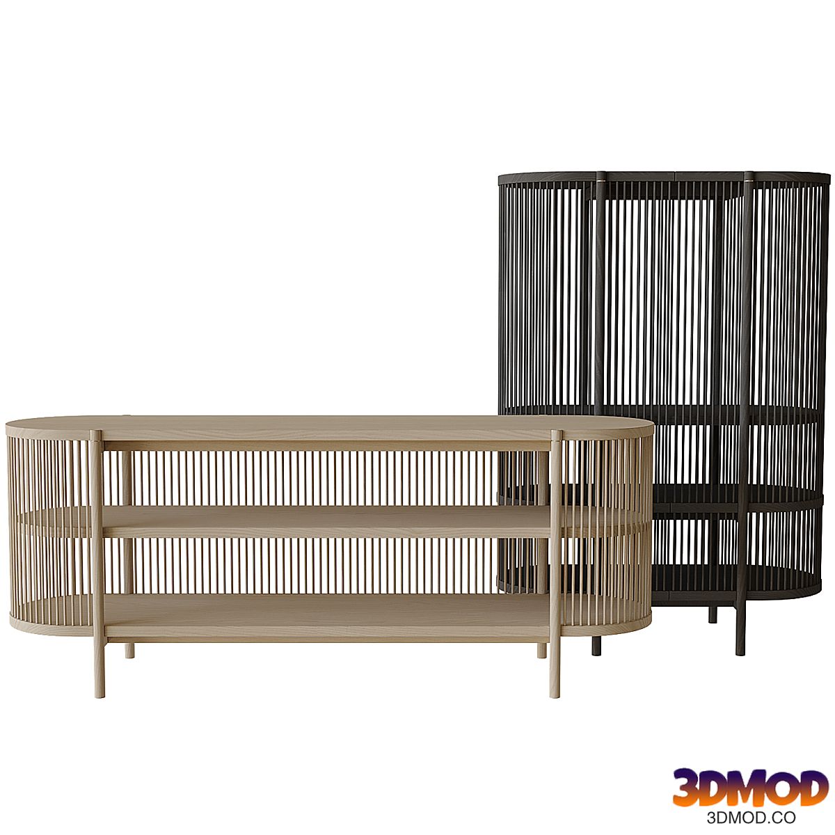Studiotwentyseve Sideboard Cabinet