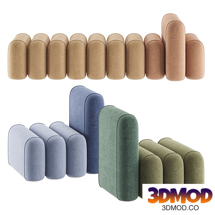 puffa | Sofa