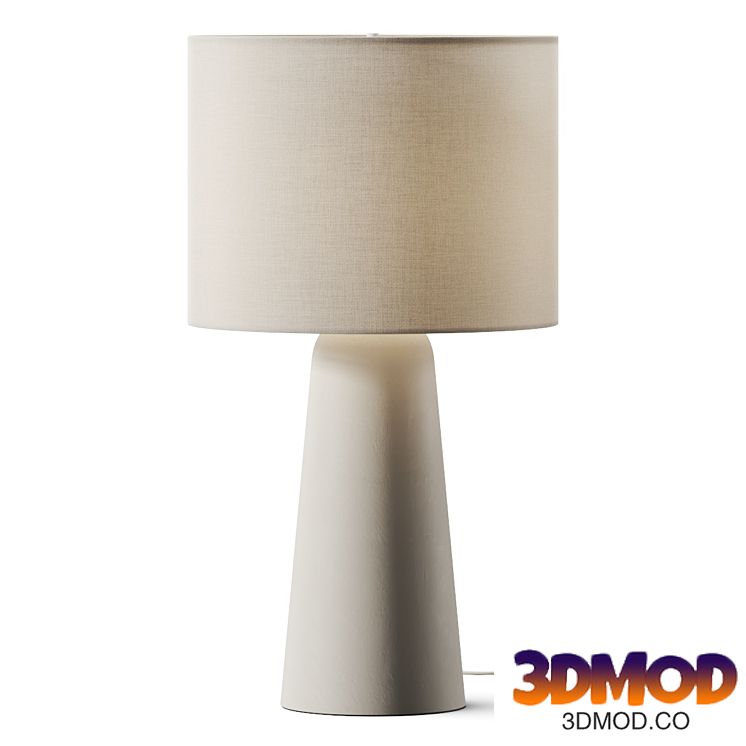 BoConcept Dawn Table Lamp