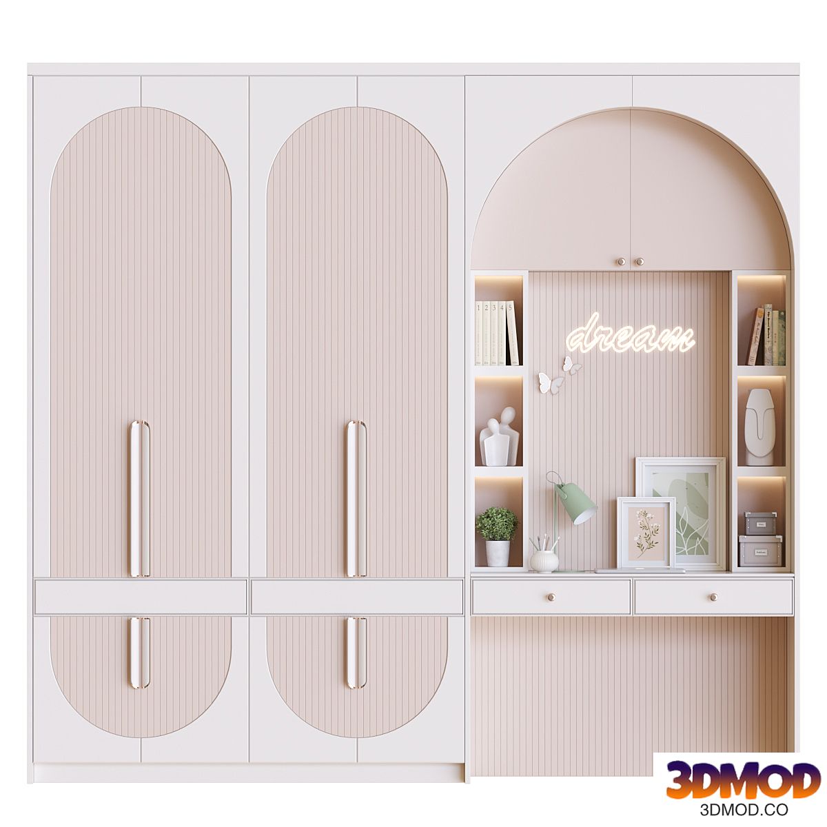 Child Room Decor-20