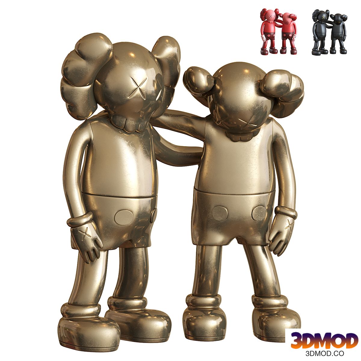 Kaws