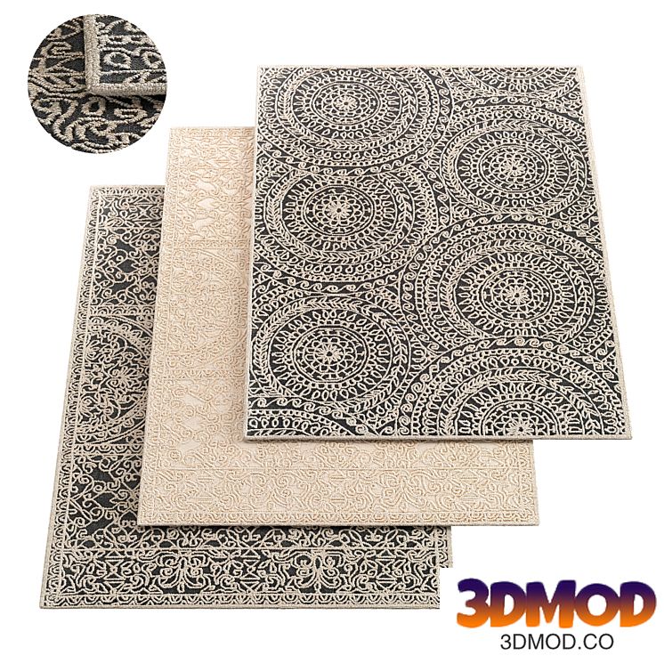 Elegance rug