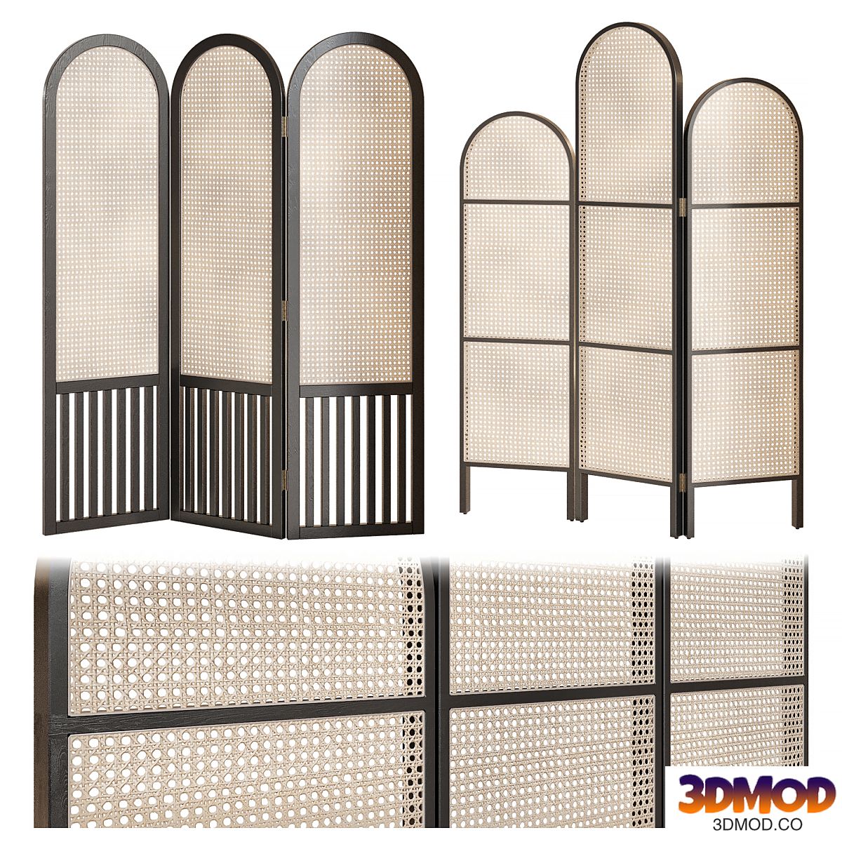 cane partition