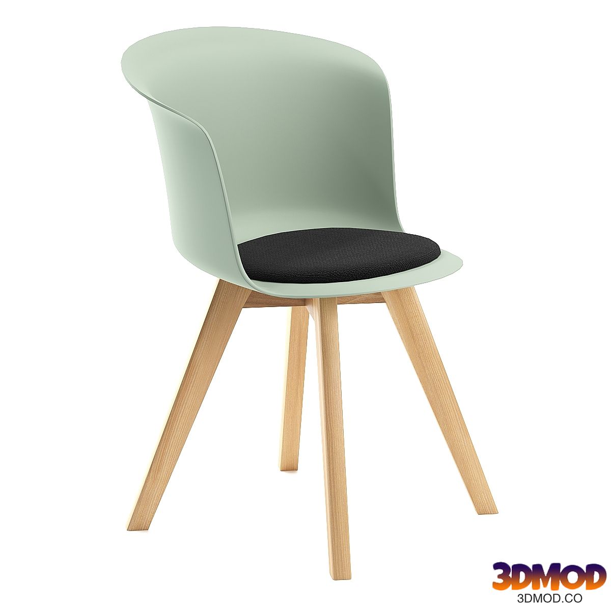 Chair Ogogo Montera Modern 566138