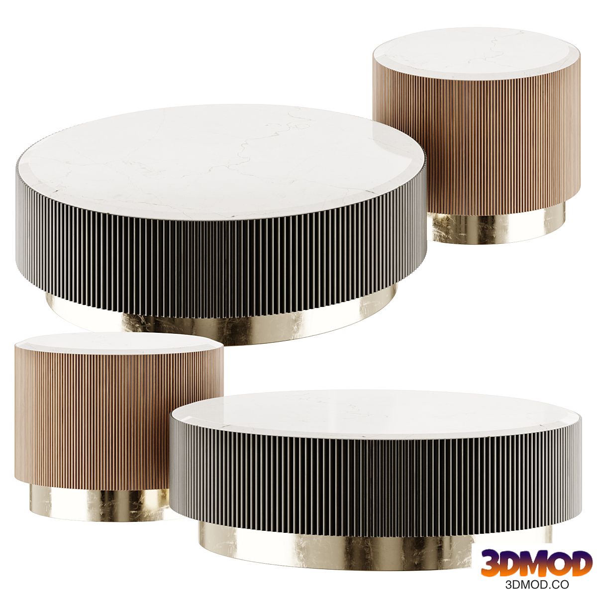 Gallotti Radice NORI | table