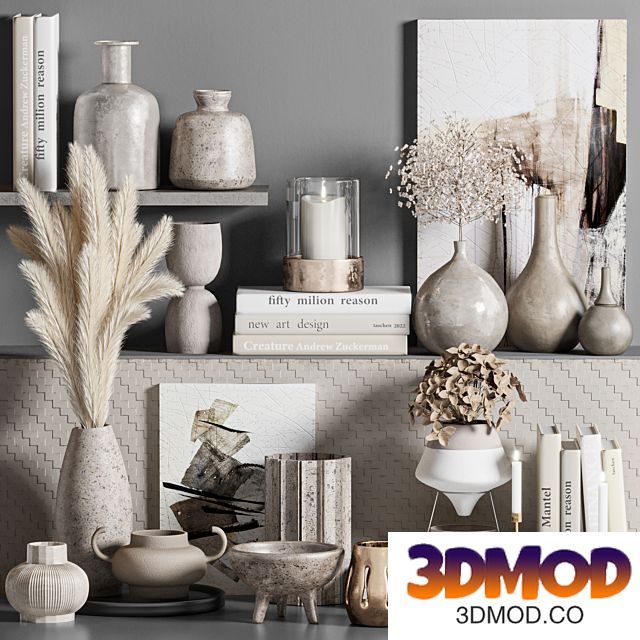 decorative set34