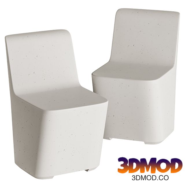 SIT SMOOTH | Armchair