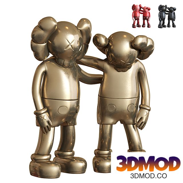 Kaws