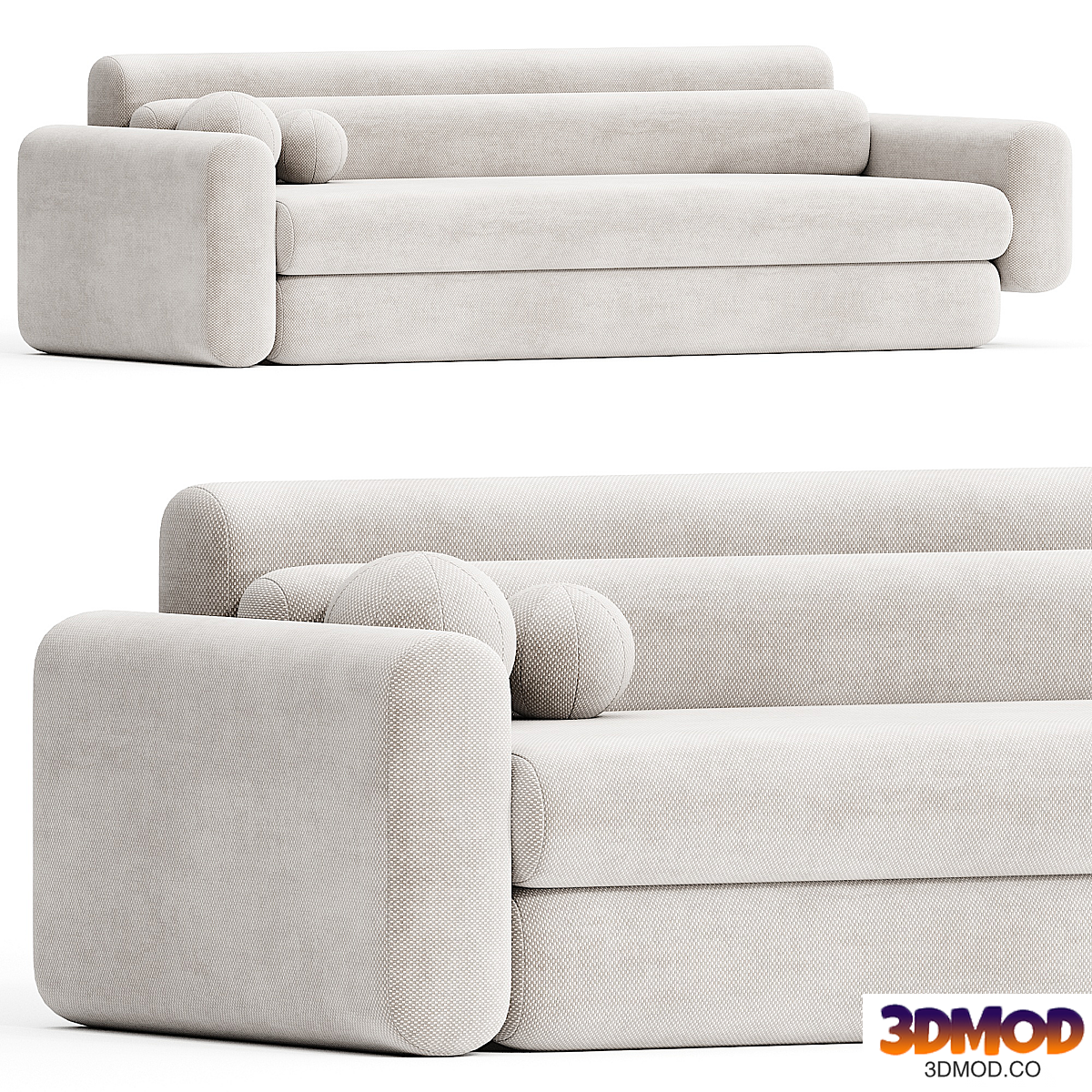 ASYM SOFA