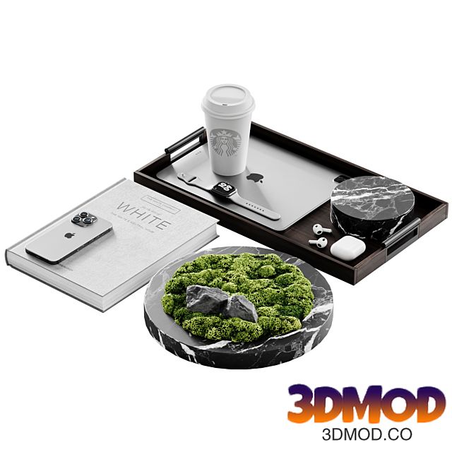 decor set 6